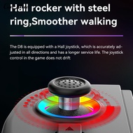 Tablet Game Controller Pc Game Controller Rgb Wireless Game Controller for Android Ios with Vibratio