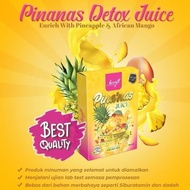 Pinanas Detox Juice Detox Drink Detox Enzyme Detox Fat Burner
