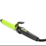 TAKEDA PRO CURLING IRON CERAMIC 32MM HIJAU