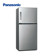 【Panasonic 國際牌】 送原廠禮 ECONAVI二門650L冰箱 NR-B651TV-S -含基本安裝+舊機回收