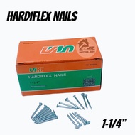 ULA Hardiflex Nails 1-1/4"