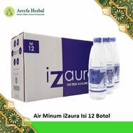 Asli AIR IZAURA KEMASAN DUS