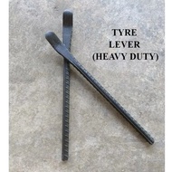 TAYAR SPANNER MOTORSIKAL TAYAR LEVER TYRE PULLER TIRE LEVER TYRE SPANA TAYAR SPANNER PEMBUKA TAYAR M