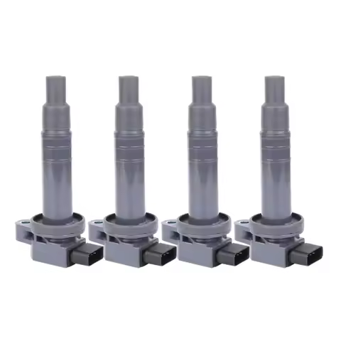 90080-19021 Coil Ignition 90919-02240 90919-02229 for Toyota Yaris VIOS Vitz 1.0L 1.3L 1.5L COROLLA 