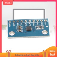 Meihe ICM 20948 MCU Sensor Module Low Power 9 Axis MEMS Motion Tracking Dev