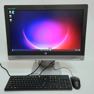 Komputer/Pc All in One Hp eliteOne 800 G2 - Core i5 6500 - Layar 23inc