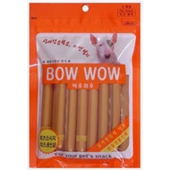 BOW WOW Cheese Sausage 14pcs