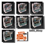 Philips หลอดไฟหน้ารถยนต์ X-treme Vision Pro150 H1 H4 H7 H11 HB3 HB4 HIR2 แท้ 100% จัดส่ง ฟรี ถูกสุด