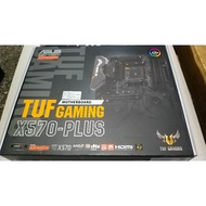 ASUS TUF Ganing X570-PLUS AMD Motherboard