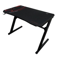 GAMING FREAK Gaming Desk GF-GDB02-BK/GF-GDB02-RD 5.0
