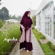 AYESHA SET ASOKA