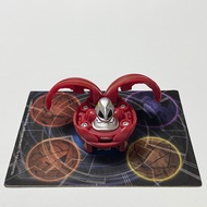 Genuine Bakugan Transformation Toy Model - Ravenoid