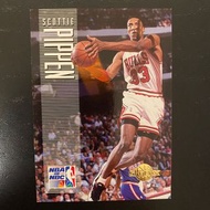 NBA Card - Scottie Pippen - Chicago Bulls 33 - SkyBox 1994