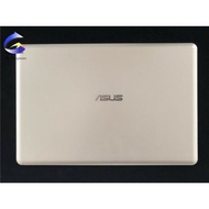 Replace Asus VivoBook X510 X510U X510UA S510 S510U S510UA S510UN S510UQ laptop case