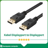DP to DP cable | Display Port to Display Port Cable DiM