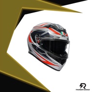 AGV K3 Space Full Face Helmet