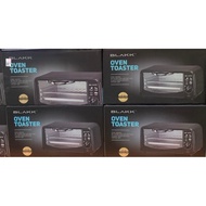 BLAKK OVEN TOASTER  9L CAPACity