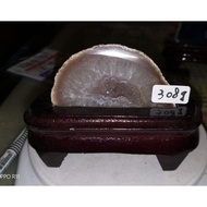 Agate Small Geode *