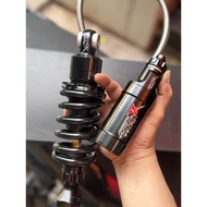 Rear fork r15 r15v3 r15v4 r15m mt15 tfx xsr155 fz155i fz150i