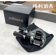 Welfare Fishing Tackle SHIMANO 25 ANTARES Little Turtle Reel