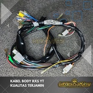 KABEL BODY RX SPESIAL RX S YT 115 CKD