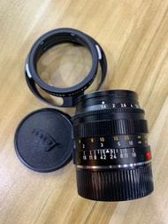 Leica summilux 50mm f1.4 V2 50 1.4 II