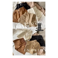 9090# 简约百搭裤子 simple all-match pants