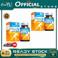 【2 bottles】ORIACTIV Flexy3 关节王 Support Joint Health Condition EXP 2028