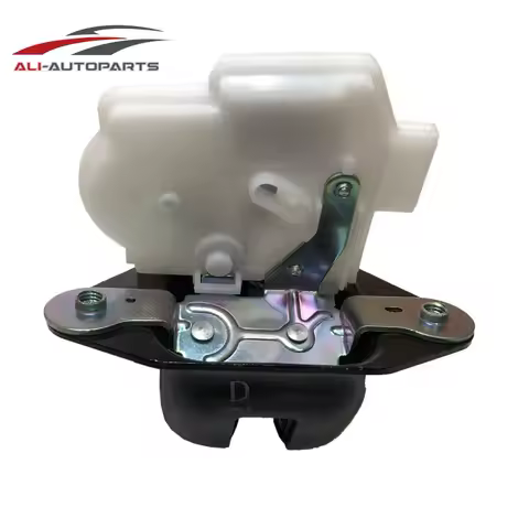 For 2012-2016 Honda CR-V 2.4L Tailgate Lock Assembly Actuator 74800-TF0-J02