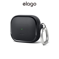 elago EDC Case Compatible with AP 3 - Shock Absorbing Design, Durable TPU Material, Supports Wireles