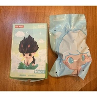 DIMMO WORLD Popmart 03