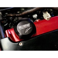 Ralli-Art  Racing Engine Oil Cap For Proton Wira /Iswara /LMSTMitsubshi 4G15 4G13