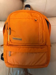 Samsonite Red