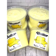 Slime BUTTER/SLIME BTS BUTTER/New BTS SLIME/FREE BTS Stickers