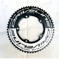 Driveline Chainring 58T BCD 130mm Chainring Folding Bike