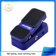 EP-1 Guitar  Expression Pedal Portable Volume Pedal for Electric Guitar