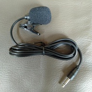 mic/microphone head unit mobil kenwood,jvc,android,dsb