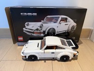 Lego 10295 Porsche 911 Car
