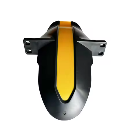 Original Scooter Front Fender for Inmotion RS Electric Scooter INMOTION Front Wheel plastic Mudguard