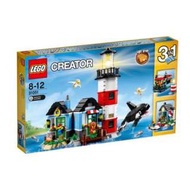Lego 31051 (唔包條殺人鯨）