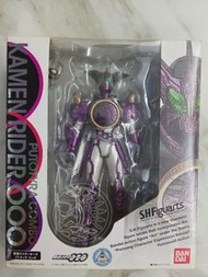 已開 日版 SHF OOO Putotyra 恐龍系 (元朗西鐵交收）