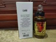 Penhaligon’s潘海利根香水簡裝