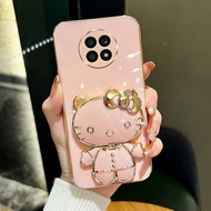 Huawei p20 p30 nova 7i nova 8i p20 pro p30 pro p20 lite p30 lite 4g 5g Phone Case Men Women Protecti