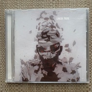Linkin Park CD - Living Things | Japan Japan Japan