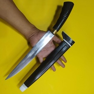 Golok Tarisi Jasinga chengliem full kayu kiareng