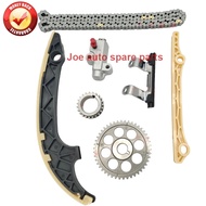 L15B2 L15B3 L15B5 Engine Timing Chain Tensioner Kit for Honda Fit City Civic VEZEL H-RV HRV 1498cc 1