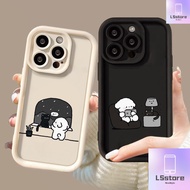 NCpatternColor Casing Ladder Casing For Samsung Galaxy A06 A73 S25 S24 S23 S22 S21 S20 Plus Ultra FE