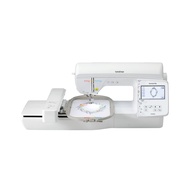 Brother – NV880E Embroidery Machine