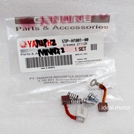 Cool bostel charcoal starter Yamaha Jupiter Vega Mio J MIo M3 Nmax original 5TP H1801 00