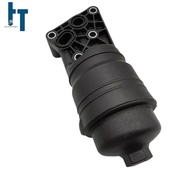 263003C701 Engine Oil Filter Housing for 10-16 Coupe 16-17 K900 3.8L 26300-3C701